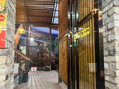 -61号餐吧(兴坪古镇漓江店)