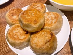 -清真吴记门钉肉饼·喜多利