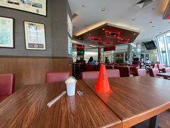 大堂-FATBURGER 特富客汉堡(外交公寓店)