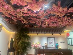 -食悦江南·淮扬菜·烤鸭(亚运村·惠新店)