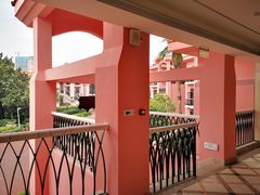 -圣爵菲斯大酒店(长沙世界之窗店)