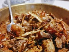 -围龙屋客家食府(福田店)