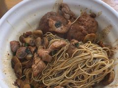 -超爷叔面馆(西园店)