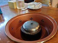 -前门杨记·铜锅涮肉(王府井·故宫店)