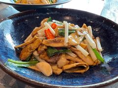 -半山腰·云南菜(侨福芳草地店)