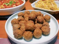 -同合居·非遗东北菜(王府井店)