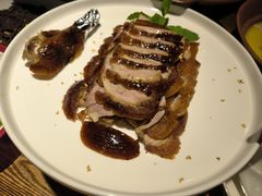 -青年公社烤鸭(青年路店)