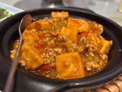石屏豆腐煲-多味居(剪子巷店)