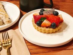 -fishtank鱼缸咖啡(三山街店)