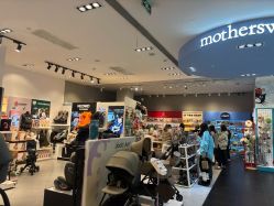 -motherswork(静安嘉里中心店)