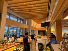 -奈雪茶院·茶室茶馆(广州粤海天地店)
