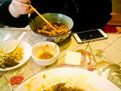 炒米粉-新疆儿子娃娃餐厅(锦华街店)