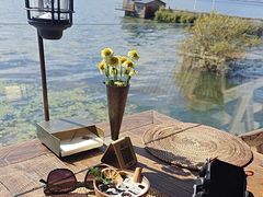 -六阅·福十 FORTEN 海景咖啡西餐厅(双廊古镇店)