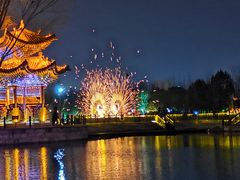 -台儿庄古城