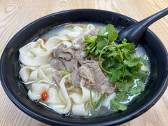 -牛记烩面(七星西路店)