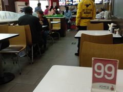 大堂-好嫂子•刀削面(大兴店)