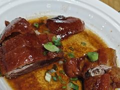 -德胜轩正宗顺德菜(宝安沙井会展中心店)