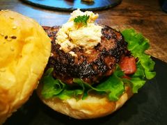 -HIGH FIVE哈福手工汉堡(桂林路店)