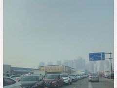 -韩家墅海吉星农产品批发市场