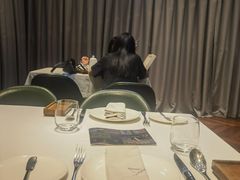 -L'Arome芳芳法国餐厅(仙林金鹰店)