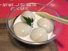 汤圆-周沫西餐(漫广场店)