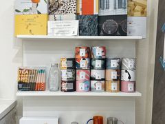 -HUGS coffee(东区店)