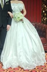 -SATIN COUTURE瑟庭婚纱礼服馆