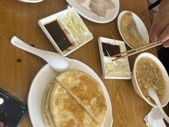 -李连贵熏肉大饼(兴工街店)