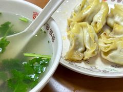 -回回锅贴(小河沿店)