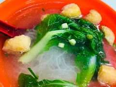 -食惠里小笼包面馆(越秀店)