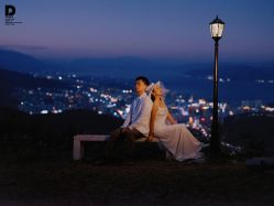 -DREAM HOUSE 梦想屋婚纱摄影