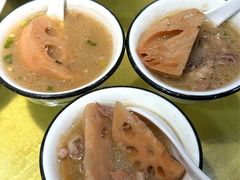 -董厨煨汤馆(车站路店)