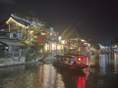 -西塘人家•黑金冠本地好店