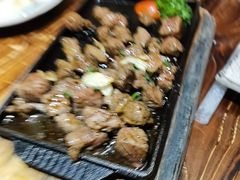 -小川洋风料理(街道口店)
