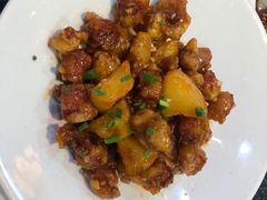 -王庄阿咪海鲜大排档(象园店)