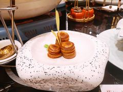 蒜瓣-禧瑞都大饭店(吊桥路店)