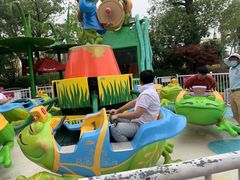 -合肥融创乐园