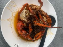 -Ministry of Crab•MOC(交子大道店)