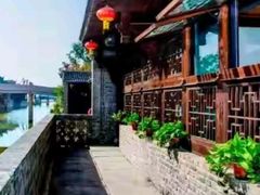 -朱仙镇启封故园景区