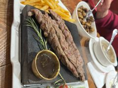 -Entrecôte 法国牛扒馆(保利·时光里店)