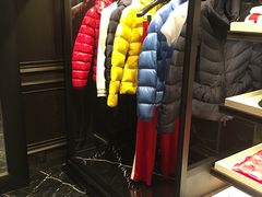 -MONCLER(武汉国际广场店)