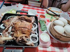 -西贝(南开大悦城店)