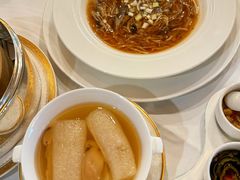 -唐阁(香港朗廷酒店)