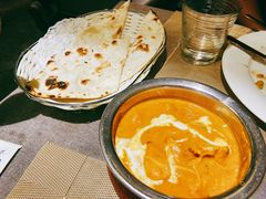 -Pita's&Tika's中东和印度风味餐厅(龙湖天街店)