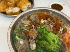 -福屿鲜捞小吃·捞化(福屿总店)