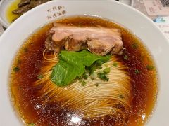 古法焖肉红汤面-松鹤面馆·古法焖肉面(观前店)