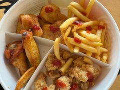 -肯德基(高州店)