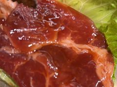 -核桃碳烤肉馆(深圳首店)