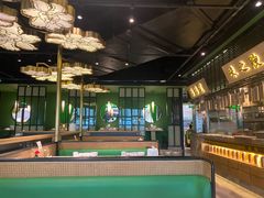 -辛香汇·现炒川菜(淮海路百盛店)