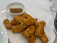 -瑞福园联谊餐室(茂名南路店)